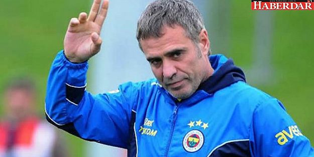 Fenerbahçe taraftarının beklediği Ersun Yanal haberi geldi