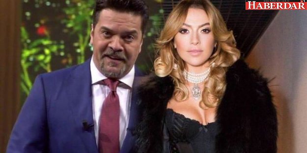 Hadise ve Beyaz aşk mı yaşıyor? Acun Ilıcalı konuştu