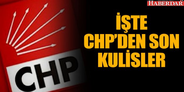 CHP yarın İstanbul, Bursa ve Antalya'yı açıklıyor!