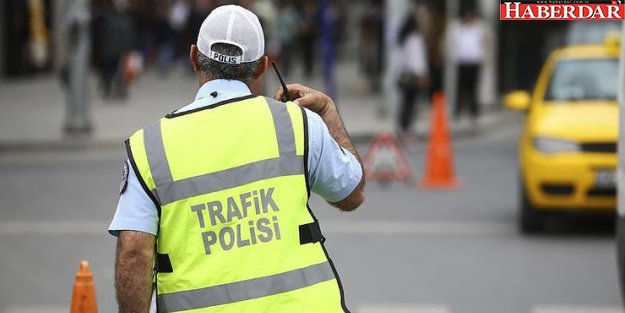 Dikkat! İstanbul'da bu yollar trafiğe kapanacak