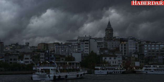 Son dakika... Meteorolojiden önemli uyarı