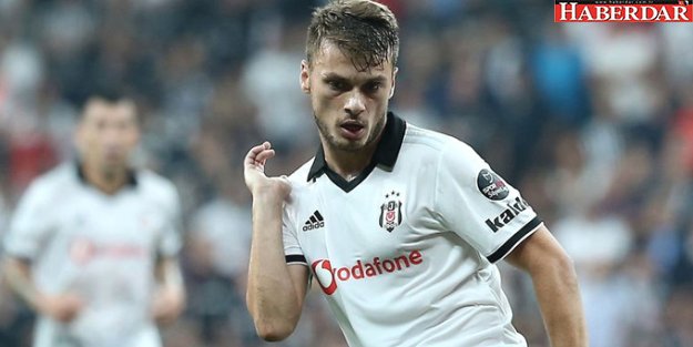 Beşiktaş'ın Kiraladığı Ljajic, Ocak Ayında Torino'ya Dönüyor