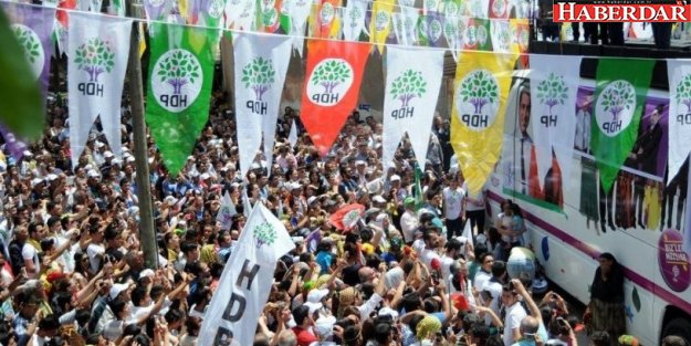 HDP batıda kimi destekleyecek?