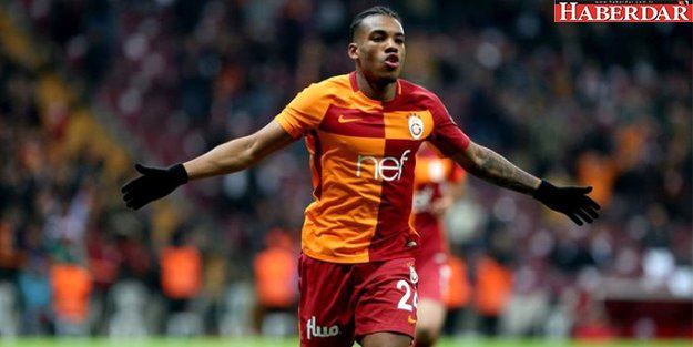 Galatasaray, Crystal Palace'ın İstediği Garry Rodrigues'i Gözden Çıkardı