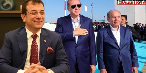 CHP'nin İstanbul Adayı Ekrem İmamoğlu, Erdoğan ve Topbaş'tan Görüşme Talep Edecek