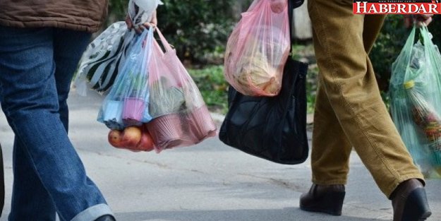 Çok tartışılan poşet kanununda yeni gelişme