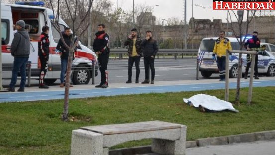 İstanbul'da vahşet! Tartıştığı arkadaşının boğazını kesti