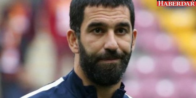 Arda Turan Beşiktaş'a mı geliyor?