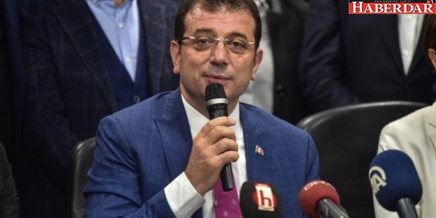 Ekrem İmamoğlu'ndan sandık güvenliği hamlesi