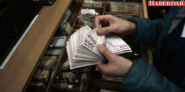 En düşük memur maaşı 3.512 lira