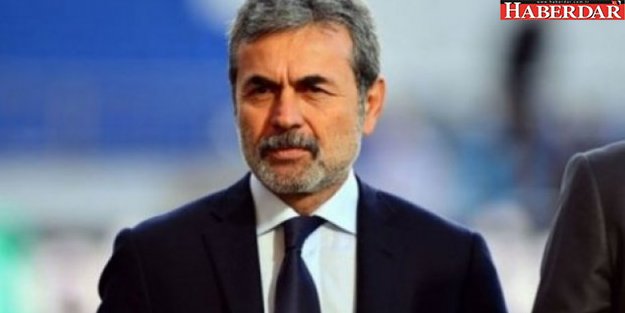 Aykut Kocaman’dan Fenerbahçe kararı!