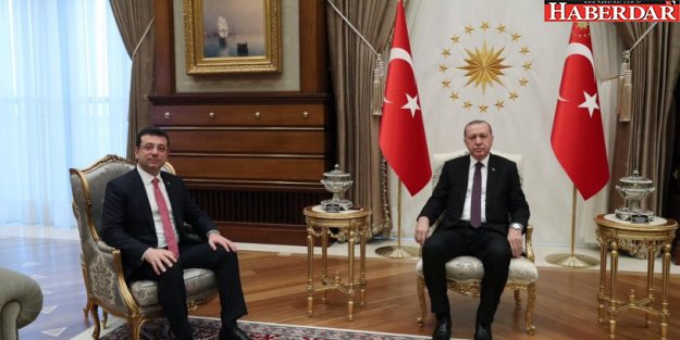 Erdoğan’dan Ekrem İmamoğlu’na: Sana borcumuz varmış, ödeyelim