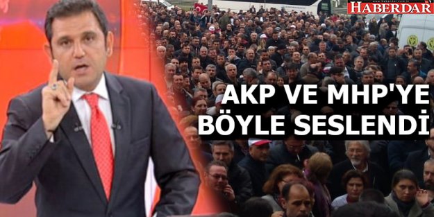 Fatih Portakal: 'Ses getirecek birliktelik'