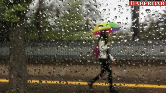 Meteoroloji'den İstanbul, Ankara ve İzmir'e uyarı