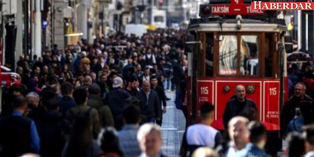 İşsizlik Rakamları Açıklandı