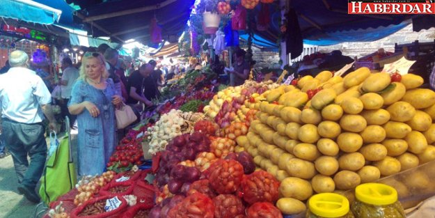 Soğanın Fiyatı İki Ay İçinde 10 TL'ye Çıkabilir