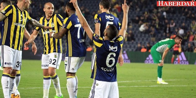 Fenerbahçe'nin Rakibi Ümraniyespor