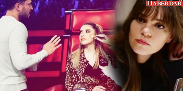 Hadise'den Aslı Enver'i kızdıracak paylaşım