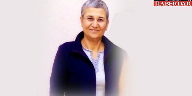 Leyla Güven hakkında tahliye kararı