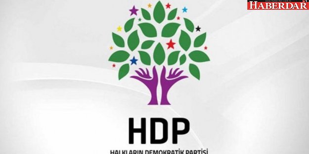 HDP'den aday kararı: İstanbul, Ankara, İzmir...