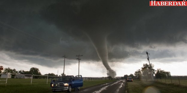 Meteoroloji'den uyarı üstüne uyarı!