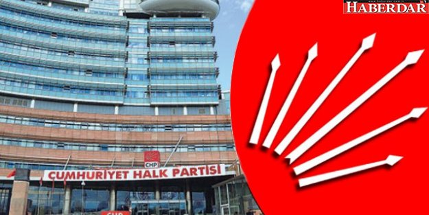 CHP'nin bazı adayları yeniden oylanabilir