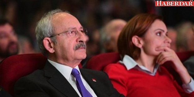 Kılıçdaroğlu Canan Kaftancıoğlu tartışmalarına son noktayı koydu