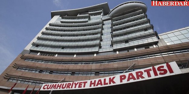 CHP düğümü çözüyor