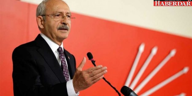 Kılıçdaroğlu adayları yeniden değerlendirecek