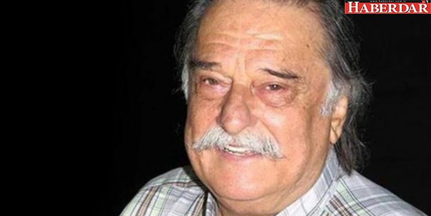 Ünlü oyuncu Erdoğan Sıcak hayatını kaybetti