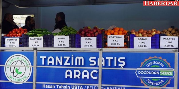 Tanzim satışta son durum: Ürünler zararına satılıyor