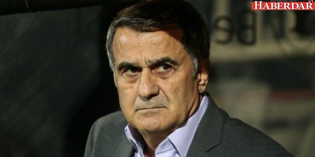 Beşiktaş Başkanı Fikret Orman, Şenol Güneş'in Yerine Tamer Tuna'yla Anlaştı