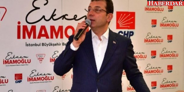 İmamoğlu: Ezana küfredene önce ben tepki gösteririm