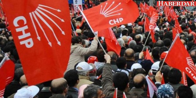 CHP'nin aday göstermediği illerin listesi belli oldu