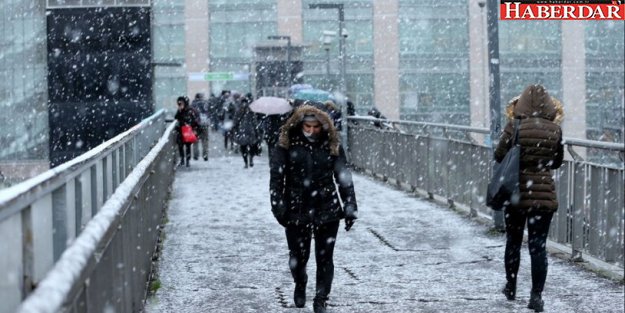 Bugün İstanbul ve Marmara'da hava nasıl olacak? İşte son durum!