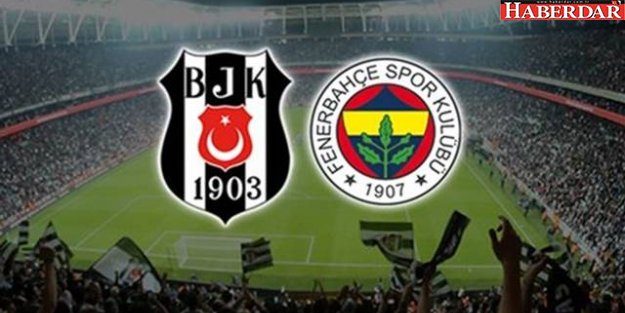 Beşiktaş - Fenerbahçe maçının VAR hakemi belli oldu