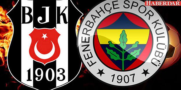 Beşiktaş - Fenerbahçe U21 maçı ertelendi!