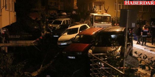 Beşiktaş'ta korkutan olay: Deprem sandılar