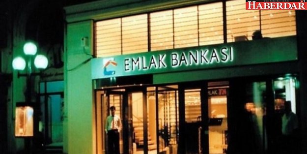 Emlak Bankası geri döndü!