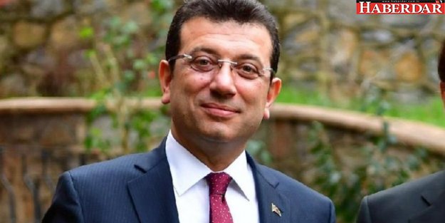 Ekrem İmamoğlu devreye girdi çöpler toplandı