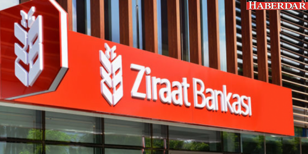 Ziraat Bankası kredi faizlerini düşürdü