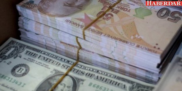 Dolar yeni haftaya nasıl başladı?