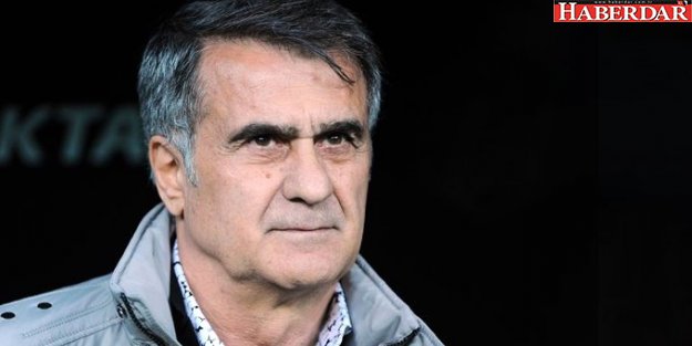 Beşiktaşlı Taraftarlar, Şenol Güneş'i Islıklayıp Guti'yi Alkışladı