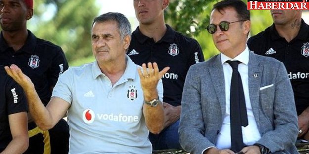 Beşiktaş'ta Teknik Direktörlük İçin İlk Aday Jorge Jesus