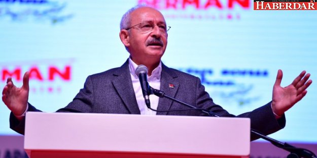 Kılıçdaroğlu'ndan seçime 2 hafta kala İstanbul değişikliği