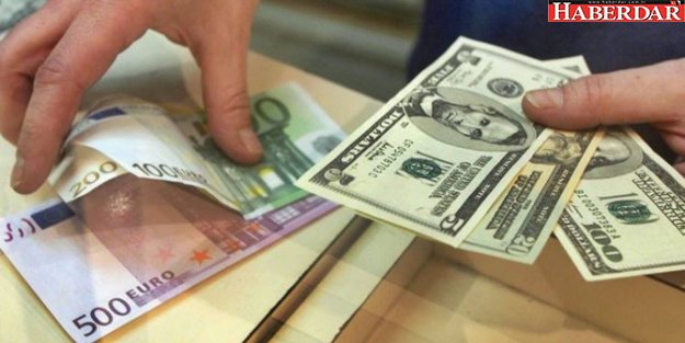 Dolar ve euroda son durum