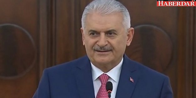 Binali Yıldırım: Savaşa falan girmiş değiliz, seçime gidiyoruz