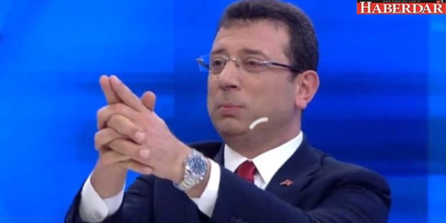 Ekrem İmamoğlu, Türkiye'nin Gündemine Oturan TV Programıyla İlgili Konuştu