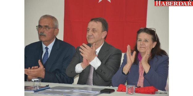 Işıklar: "Silivri'yi Maceraya Götürmek İsteyenlere Hayır Diyoruz!