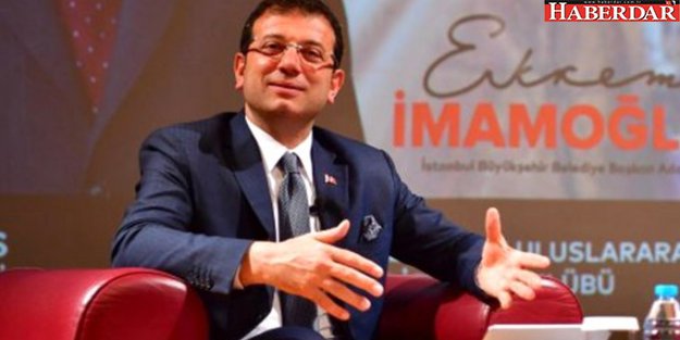 Ekrem İmamoğlu'ndan Turgay Güler'e Gönderme: Beni Kesen Yayıncının Ne Hale Geldiğini Biliyorsun